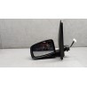 FIAT LEFT ELETRIC REAR-VIEW MIRROR  FIAT Panda 2003>2010 used