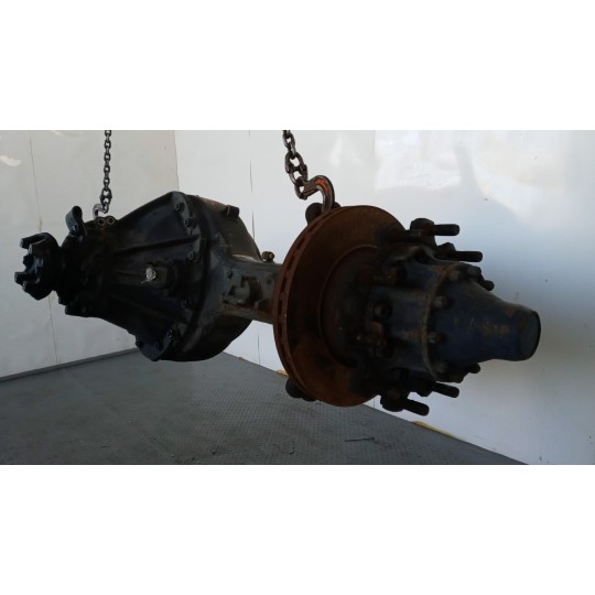 ASSALE POSTERIORE SCANIA Serie R 2005> usato