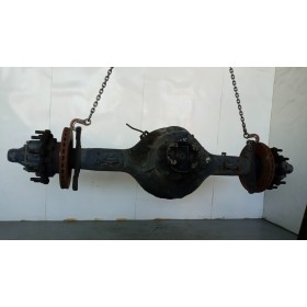 REAR DRIVE AXLE 
 SCANIA...