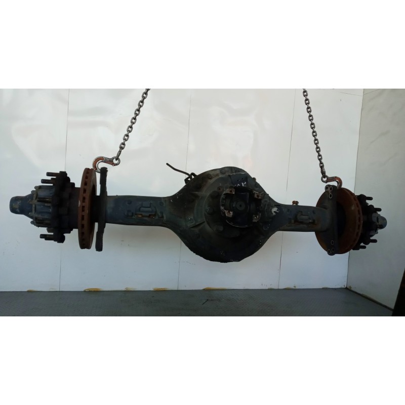 SCANIA ASSALE POSTERIORE SCANIA Serie R 2005> usato