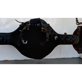 REAR DIFFERENTIAL 
 SCANIA...