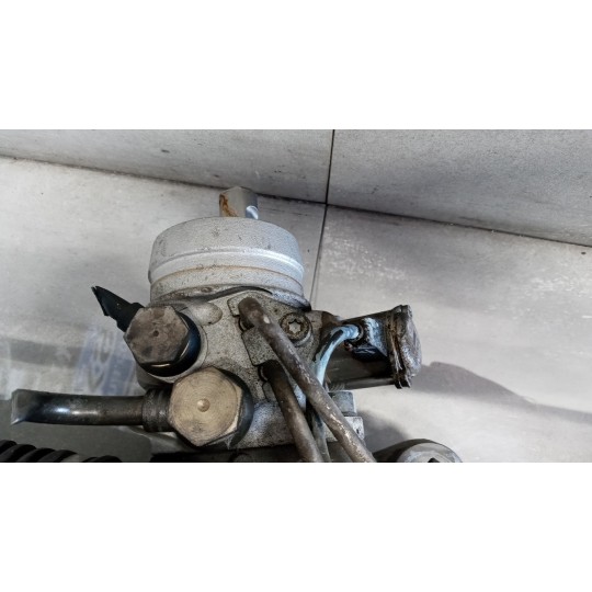 STEERING BOX AUDI A6 2004>2008 (C6) used