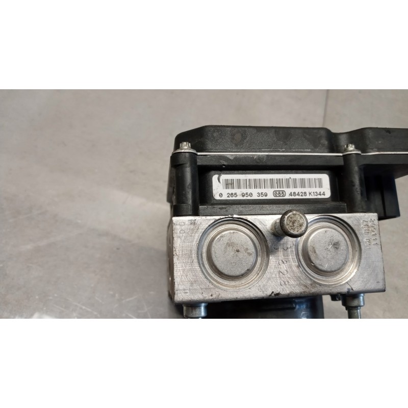 AUDI GRUPPO ABS AUDI A6 2004>2008 (C6) usato