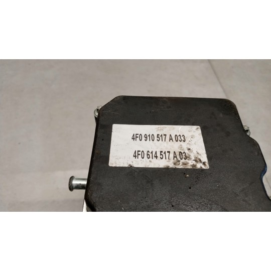 GRUPPO ABS AUDI A6 2004>2008 (C6) usato