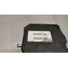 AUDI ABS SYSTEM AUDI A6 2004>2008 (C6) used