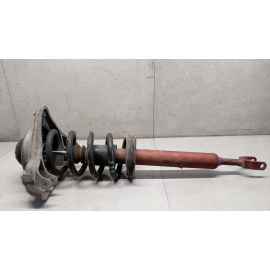 AMMORTIZZATORE ANTERIORE SINISTRO AUDI A6 2004>2008 (C6) usato