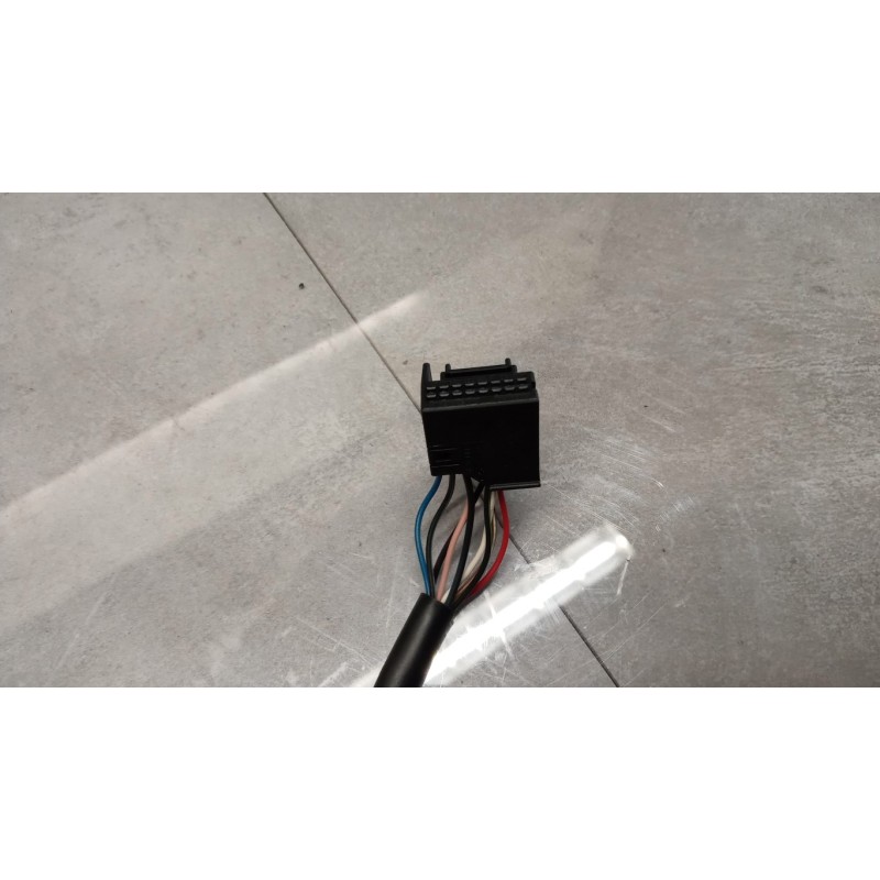 AUDI RIGHT ELETRIC REAR-VIEW MIRROR  AUDI A6 2004>2008 (C6) used