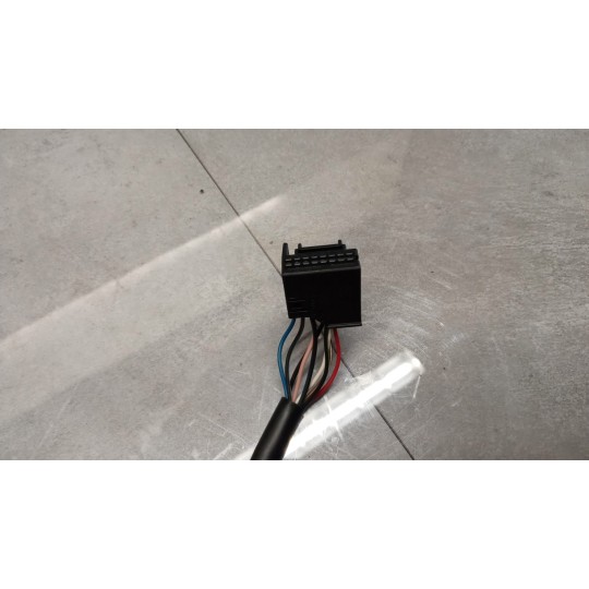 RETROVISORE ELETTRICO DESTRO AUDI A6 2004>2008 (C6) usato