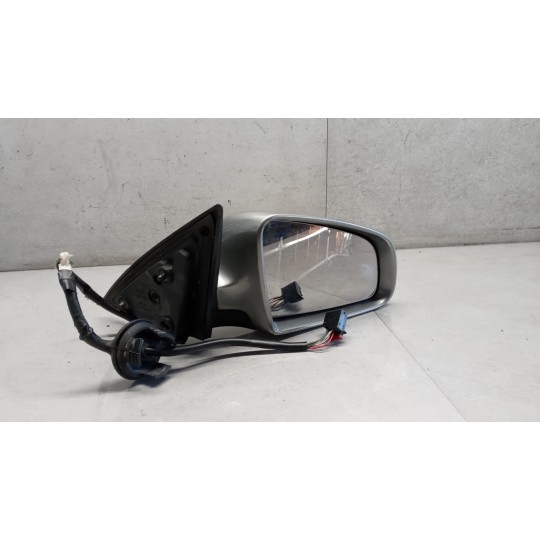 RIGHT ELETRIC REAR-VIEW MIRROR  AUDI A6 2004>2008 (C6) used