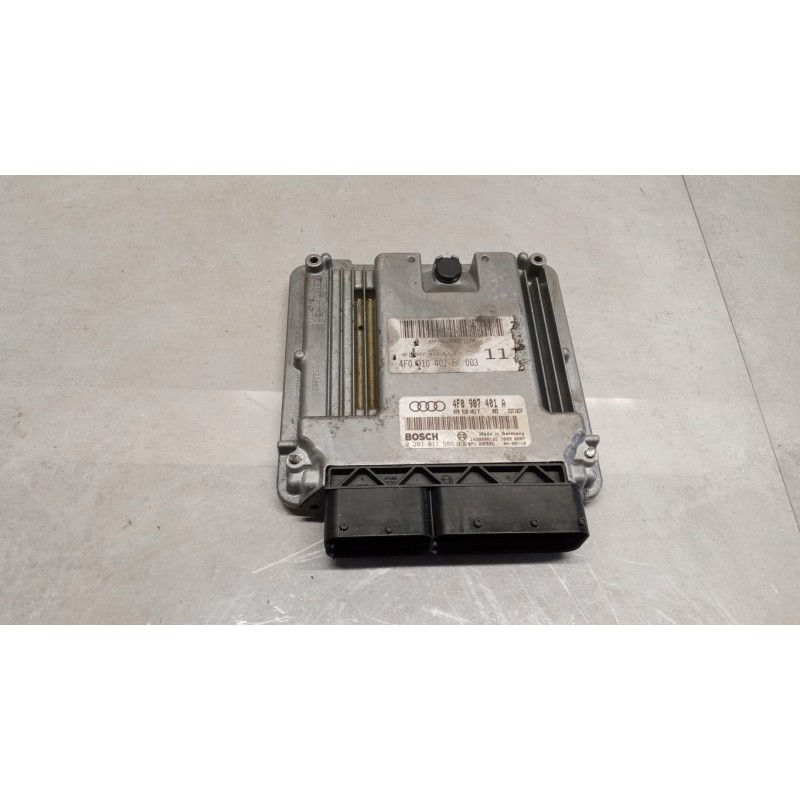 AUDI CENTRALINA MOTORE AUDI A6 2004>2008 (C6) usato