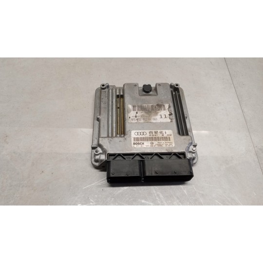 ENGINE UNIT AUDI A6 2004>2008 (C6) used