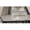 AUDI CENTRALINA MOTORE AUDI A6 2004>2008 (C6) usato