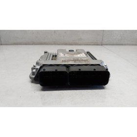ENGINE UNIT AUDI A6...