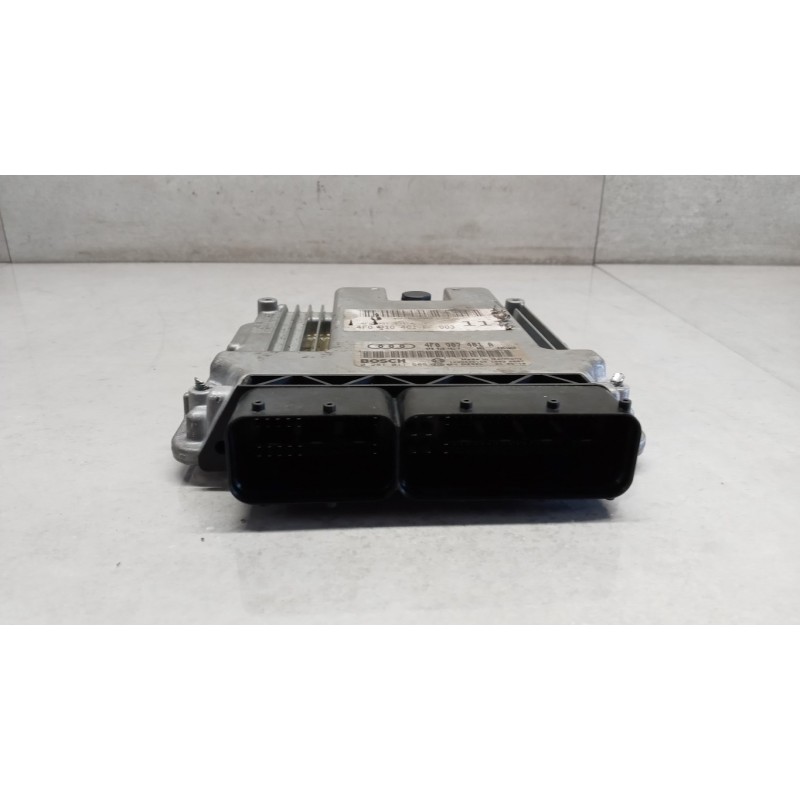 AUDI ENGINE UNIT AUDI A6 2004>2008 (C6) used