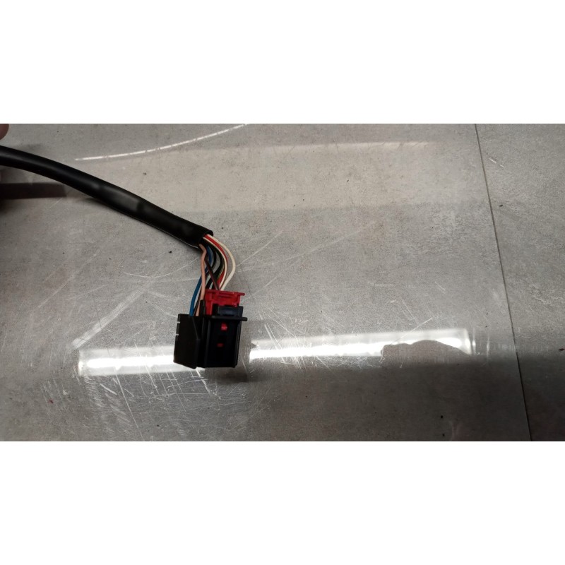 AUDI LEFT ELETRIC REAR-VIEW MIRROR  AUDI A6 2004>2008 (C6) used