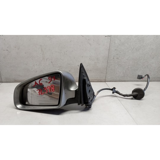 LEFT ELETRIC REAR-VIEW MIRROR  AUDI A6 2004>2008 (C6) used