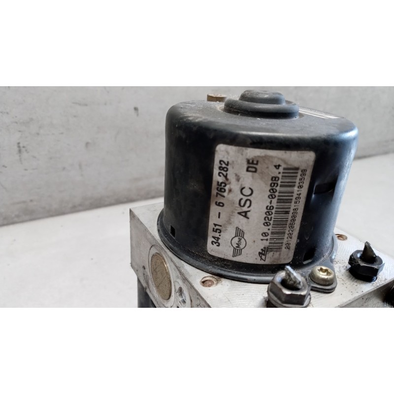 MINI ABS SYSTEM MINI R50/53  2001>2006 used