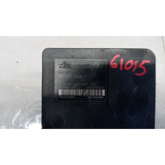 GRUPPO ABS MINI R50/53  2001>2006 usato