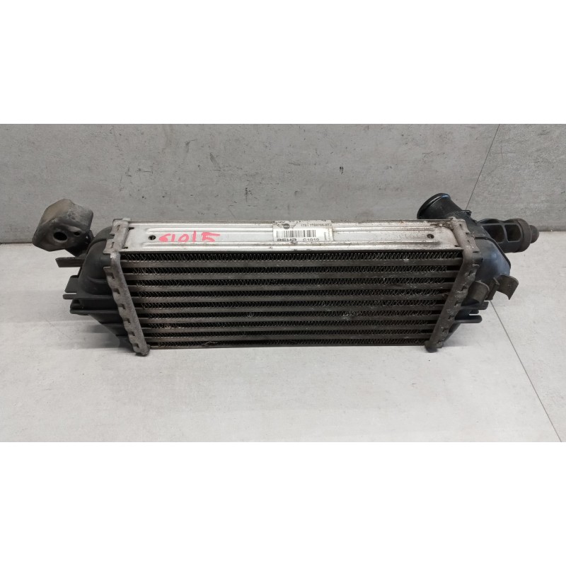 MINI RADIATORE INTERCOOLERS MINI R50/53  2001>2006 usato