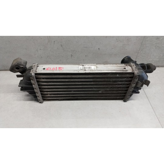 INTERCOOLERS HEAT RADIATOR  MINI R50/53  2001>2006 used
