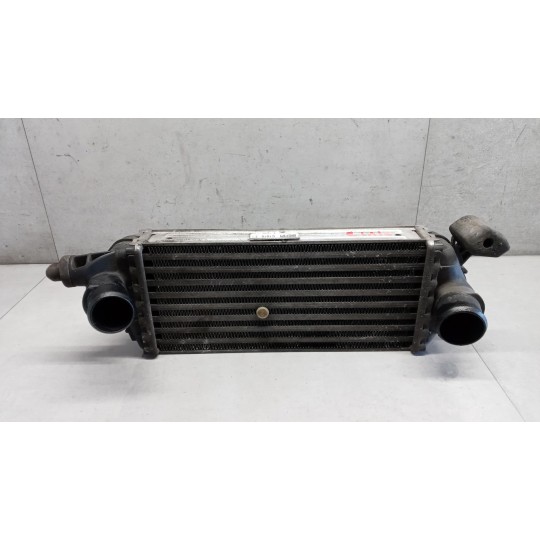 RADIATORE INTERCOOLERS MINI R50/53  2001>2006 usato