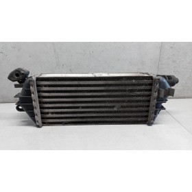 RADIATORE INTERCOOLERS MINI...