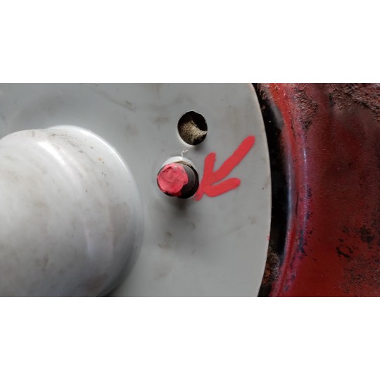 SERVOFRENO FRESIA truck GENERICO usato