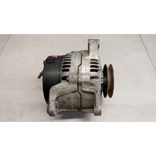 ALTERNATOR FRESIA truck GENERICO used