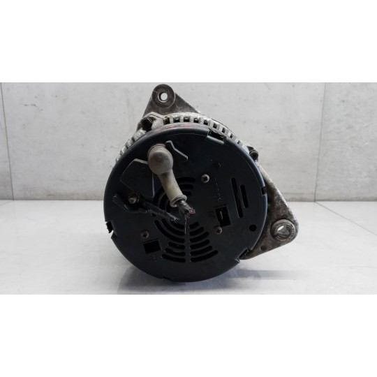 ALTERNATOR FRESIA truck GENERICO used
