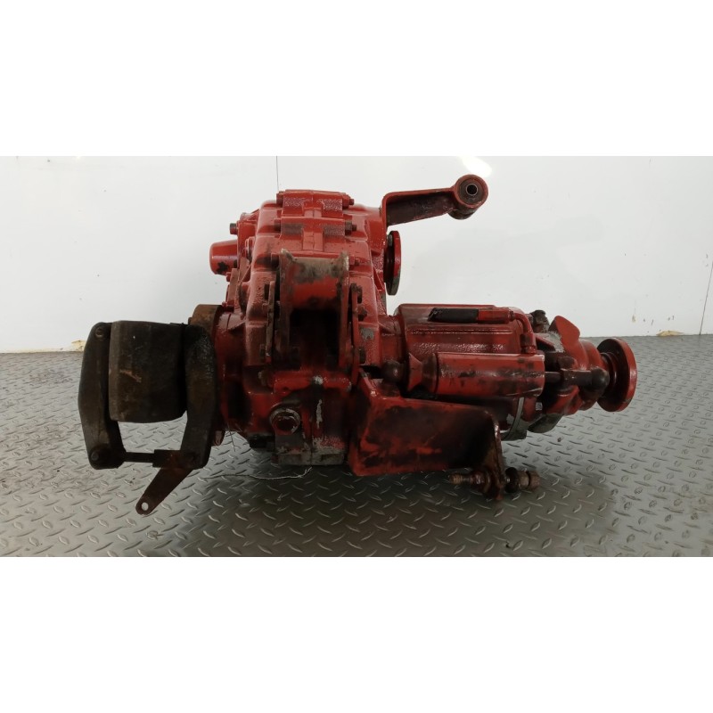 FRESIA truck DISTRIBUTOR FRESIA truck GENERICO used