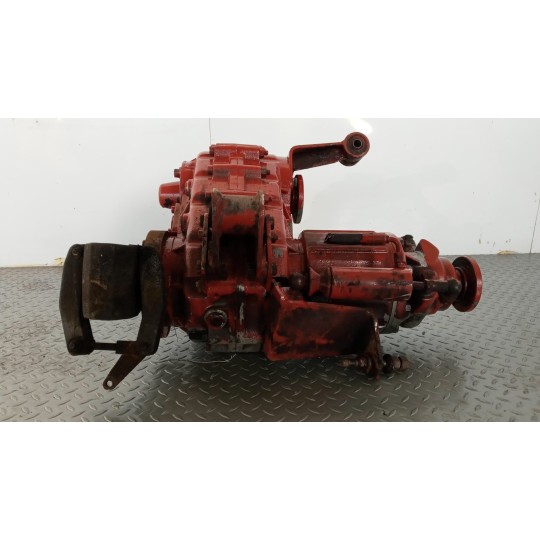 RIPARTITORE FRESIA truck GENERICO usato