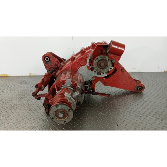 RIPARTITORE FRESIA truck GENERICO usato