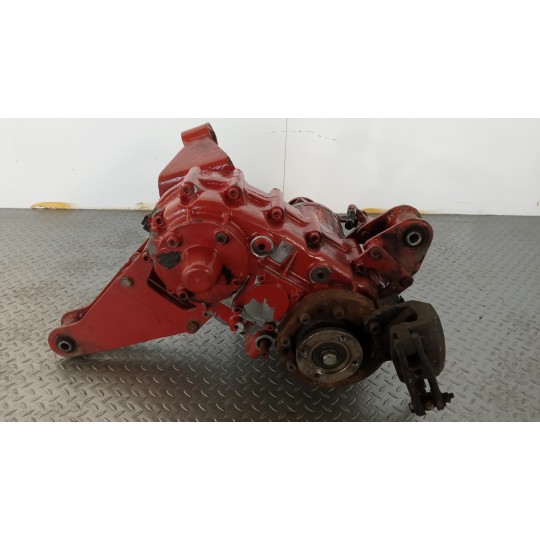 DISTRIBUTOR FRESIA truck GENERICO used