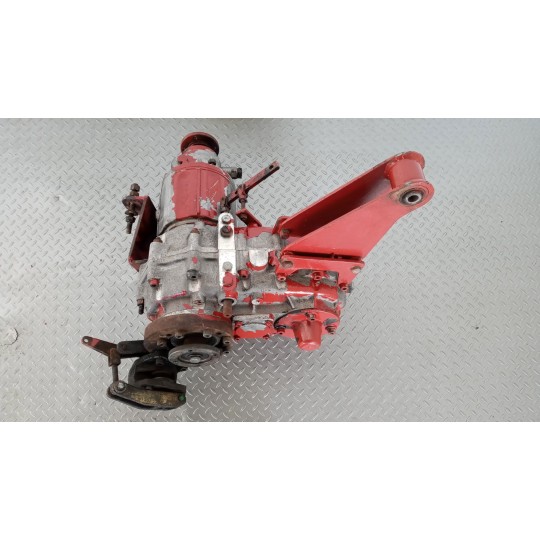 RIPARTITORE FRESIA truck GENERICO usato