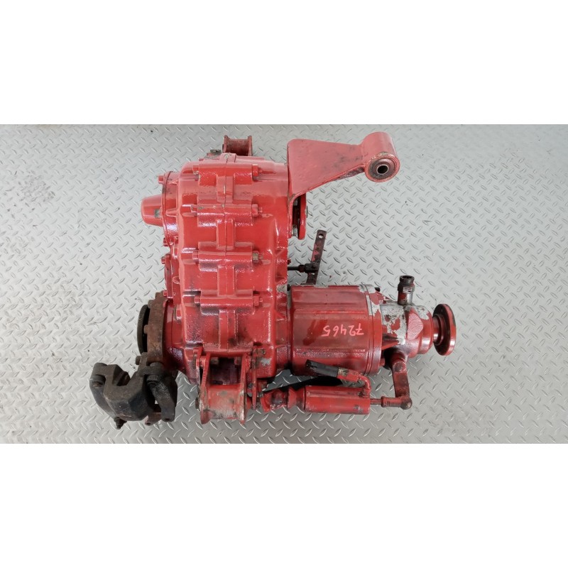 FRESIA truck DISTRIBUTOR FRESIA truck GENERICO used