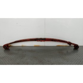 FRONT SPRINGS FRESIA truck...