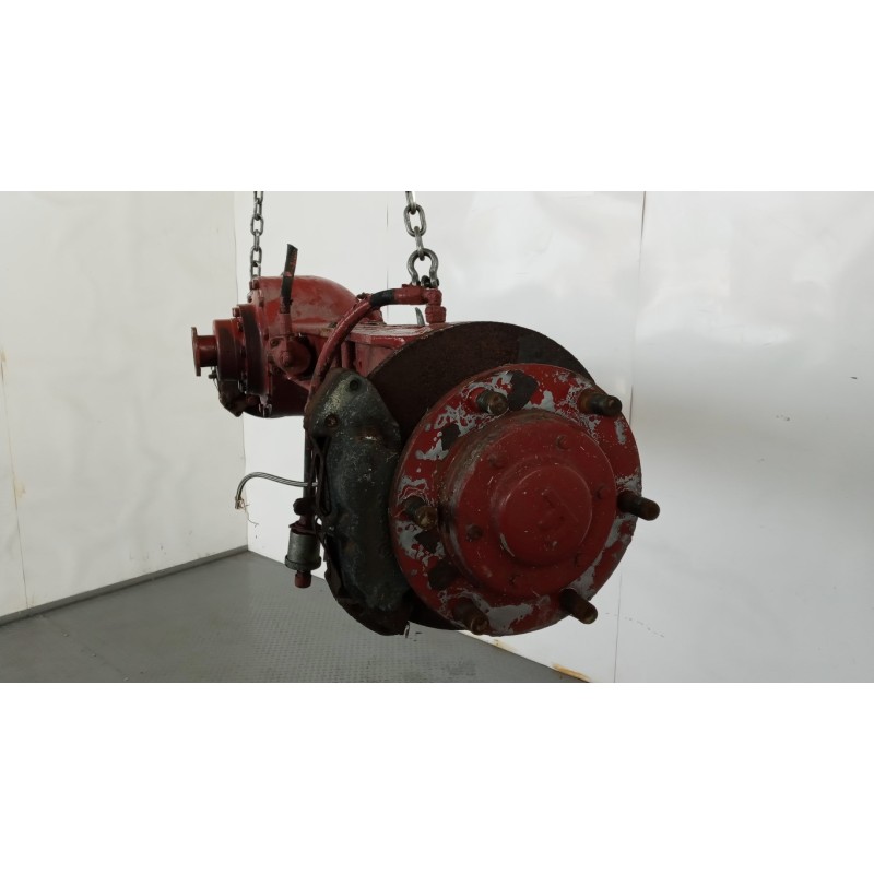 FRESIA truck ASSALE POSTERIORE FRESIA truck GENERICO usato