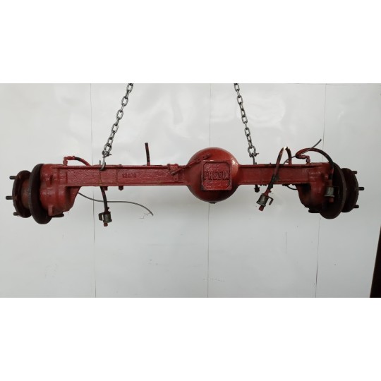 ASSALE POSTERIORE FRESIA truck GENERICO usato