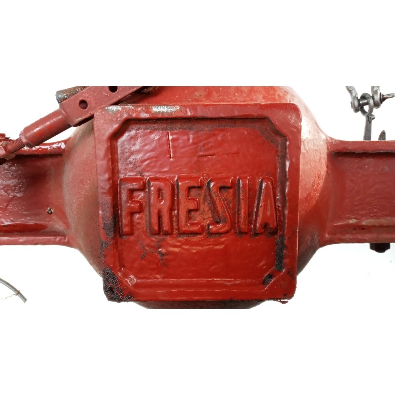 FRESIA truck ASSALE POSTERIORE FRESIA truck GENERICO usato