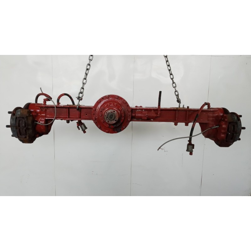 FRESIA truck ASSALE POSTERIORE FRESIA truck GENERICO usato