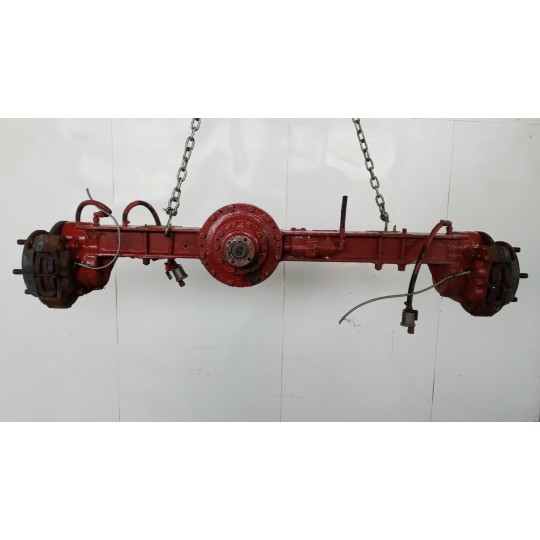 ASSALE POSTERIORE FRESIA truck GENERICO usato