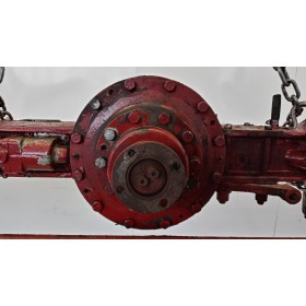 FRONT DIFFERENTIAL  FRESIA...