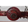 GRUPPO DIFFERENZIALE ANTERIORE FRESIA truck GENERICO usato