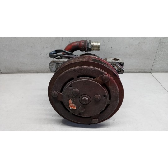 HYDRAULIC PUMP  FRESIA truck GENERICO used