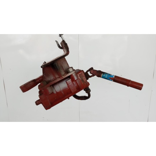 STEERING BOX FRESIA truck GENERICO used