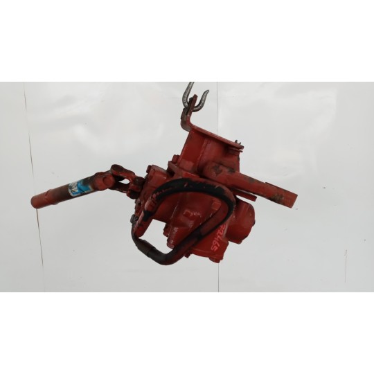 STEERING BOX FRESIA truck GENERICO used
