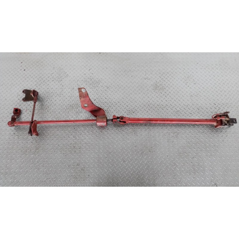 FRESIA truck LEVER FRESIA truck GENERICO used