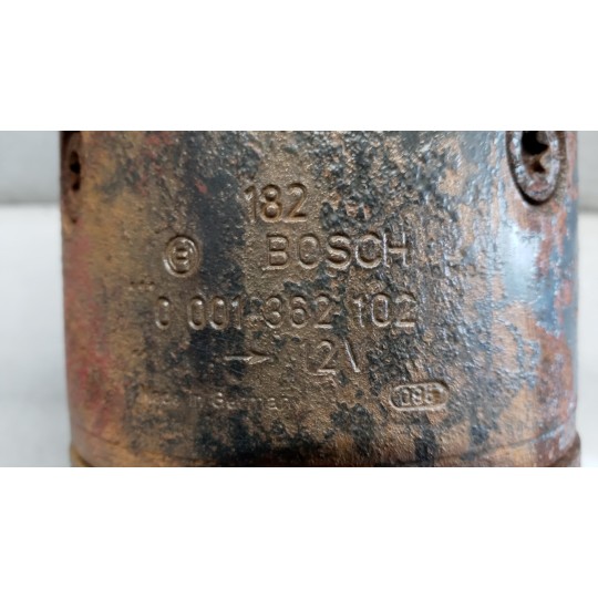 STARTER MOTOR FRESIA truck GENERICO used