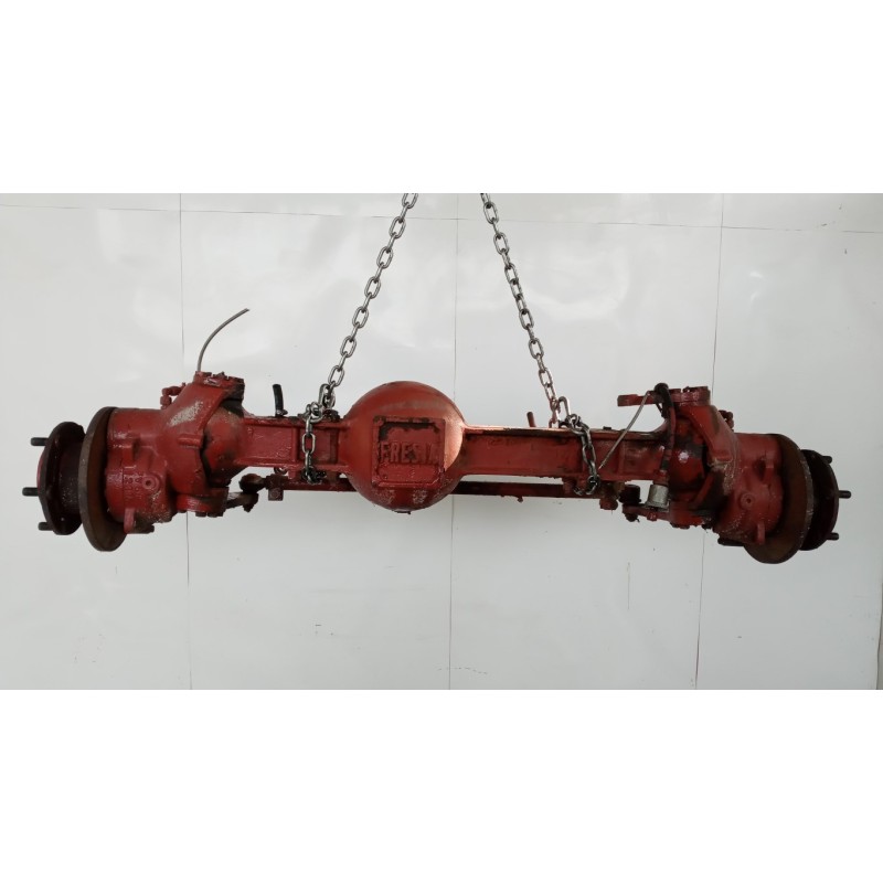 FRESIA truck FRONT DRIVE AXLE FRESIA truck GENERICO used
