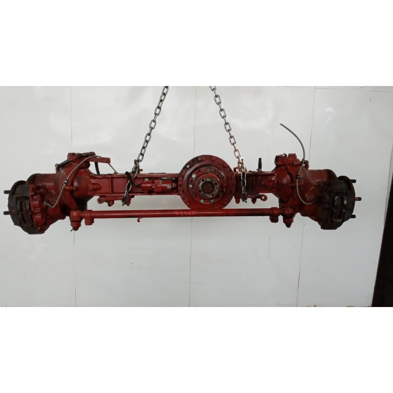 FRESIA truck FRONT DRIVE AXLE FRESIA truck GENERICO used